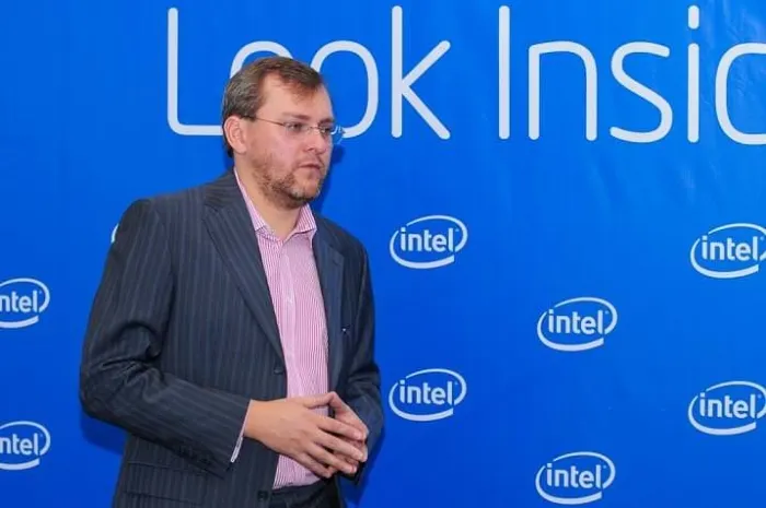 Новые продукты Intel презентованы в КазахстанеЭксклюзив