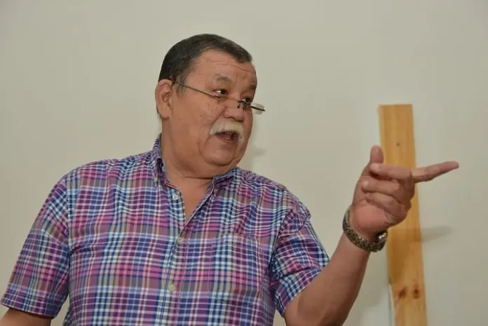 Адвокат Челаха намерен биться за него до концаЭксклюзив