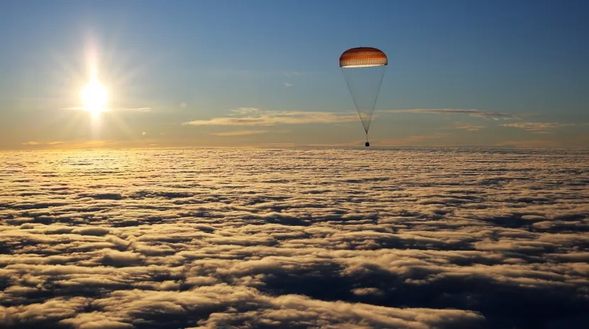 В Казахстан прибудут представители NASA