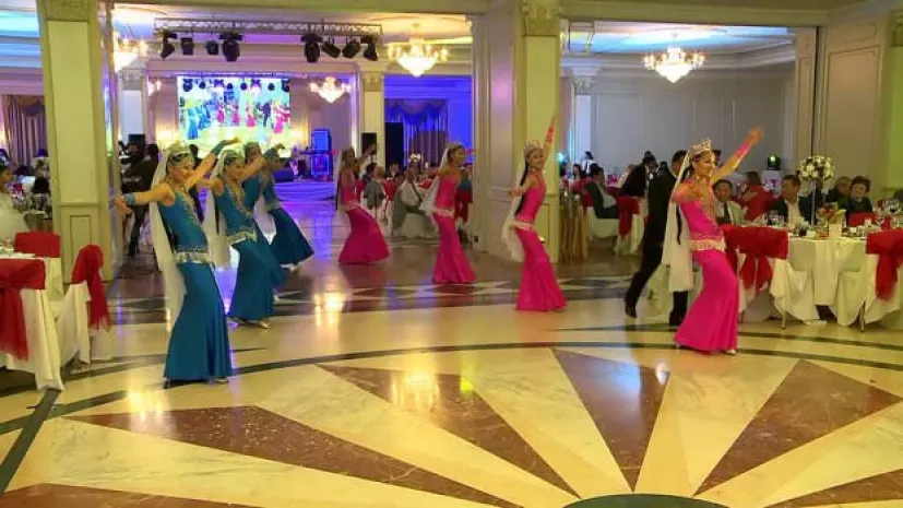 Современные казахи меняют традиции проведения тоев