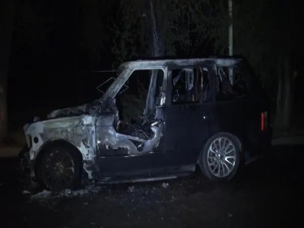 Алматинские автолюбители потеряли покой и сон