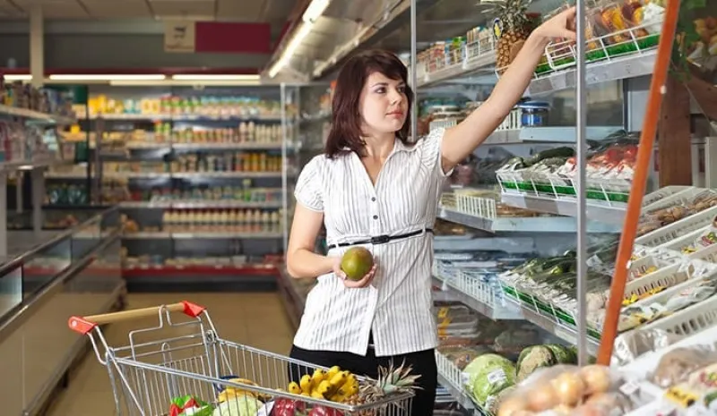 «Натуральные продукты»: польза или уловка маркетологов