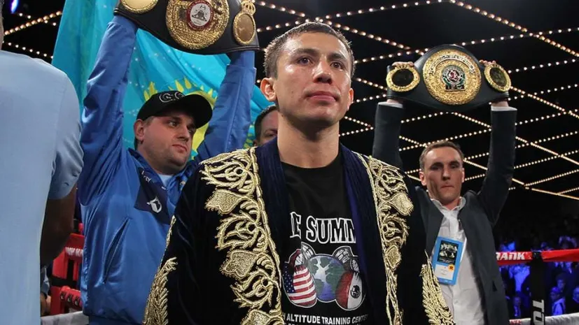 Абель Санчес: Сомневаюсь, что Котто выйдет на бой с Головкиным