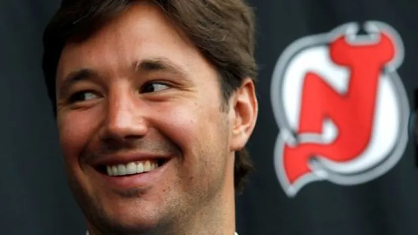 Ковальчук покидает НХЛ