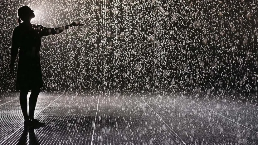 Синоптики обещают спад жары в Казахстане