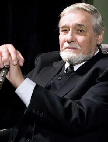 Умер последний из братьев Янковских