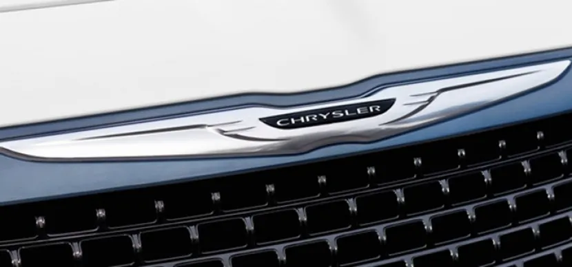 Chrysler отзовет более 900 тысяч автомобилей