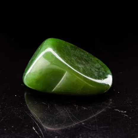 Кыргызстан разбогател за счет казахстанского нефрита