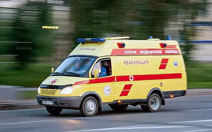 Полицейский Караганды насмерть сбил пешеходаЭксклюзив