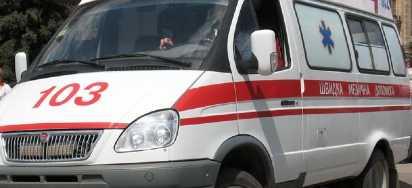 В оздоровительном лагере под Павлодаром отравились 11 детей