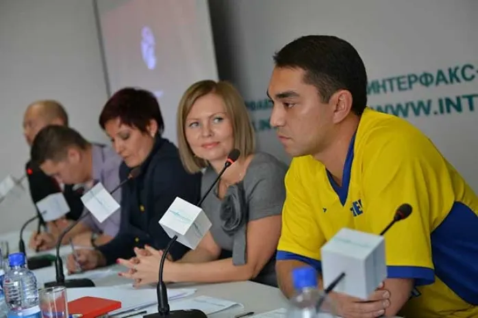 Развитие дворового спорта - вклад в будущее страныЭксклюзив