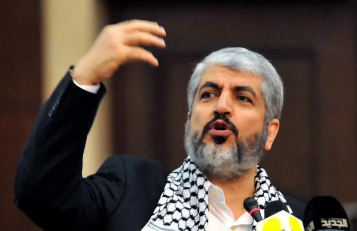 ХАМАС не собирается идти на перемирие с Израилем