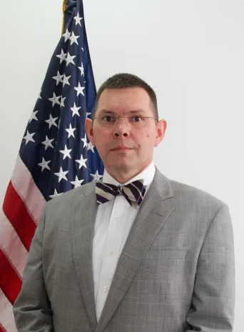 Назначен новый Генеральный консул США в Алматы