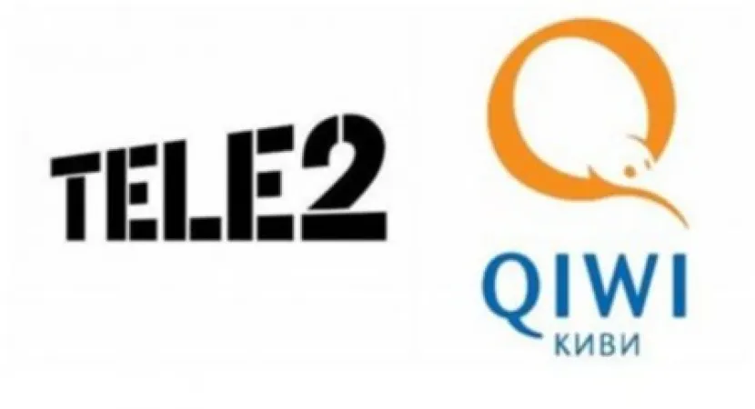 Tele2 отменила комиссию по платежам в QIWI-терминалах
