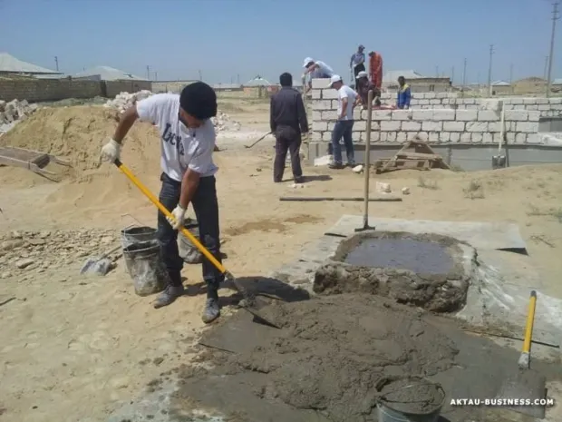 Современные казахи и «Асар»