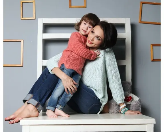 Что заказывают дети казахстанских звезд на Новый годЭксклюзив