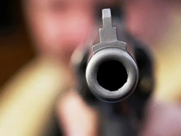 В Киеве неизвестные дважды выстрелили в голову священнику