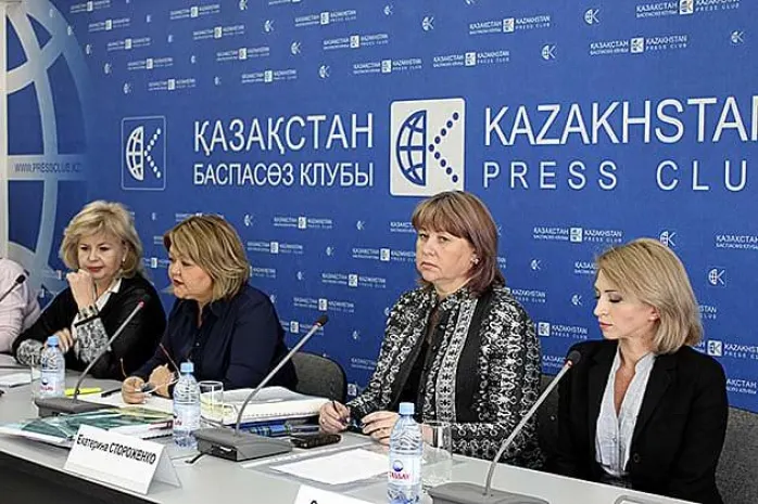 Как сотрудники банка портят имидж работодателя в КазахстанеЭксклюзив