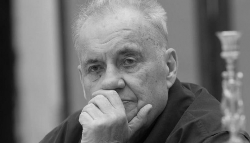 Ушел из жизни режиссер Эльдар Рязанов