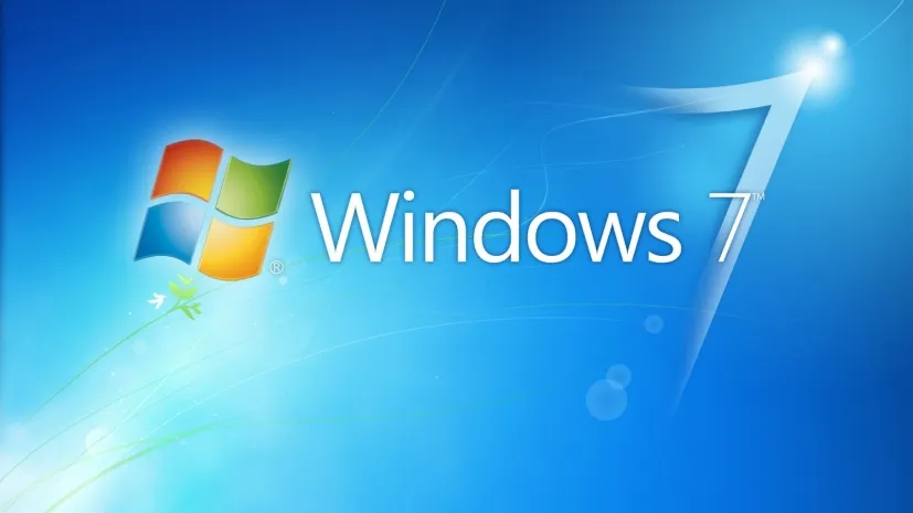 Microsoft прекратит поддержку Windows 7