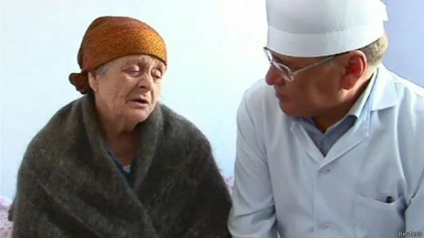 Загадочная болезнь продолжает усыплять жителей села Калачи