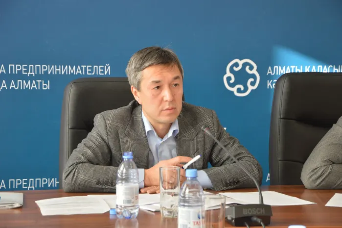 «Атамекен» отказывается от бюджетных средств