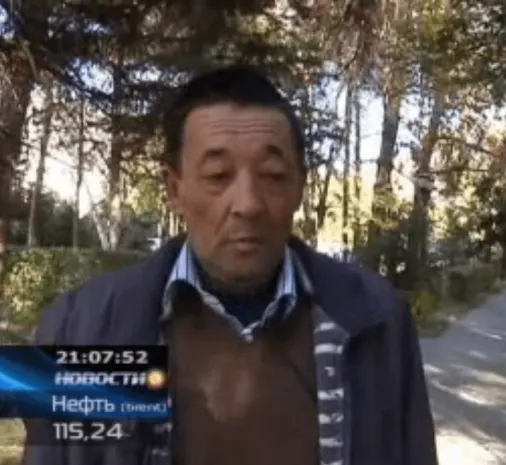 Отец одного из пограничников с «Аркан-Кергена» в ужасе от слов Челаха