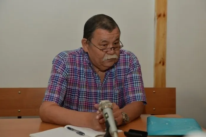 Адвокат Челаха взялся за дело судьи, освободившего преступникаЭксклюзив