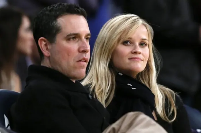 Актрису Риз Уизерспун арестовали