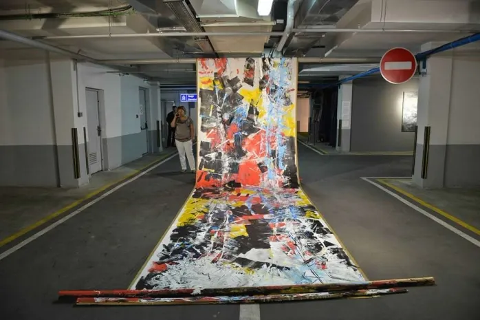 ARTBAT FEST снова в АлматыЭксклюзив