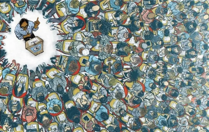 Coursera заговорит на казахском языкеЭксклюзив