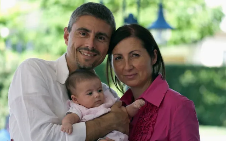 Итальянским детям разрешили выбирать себе фамилию