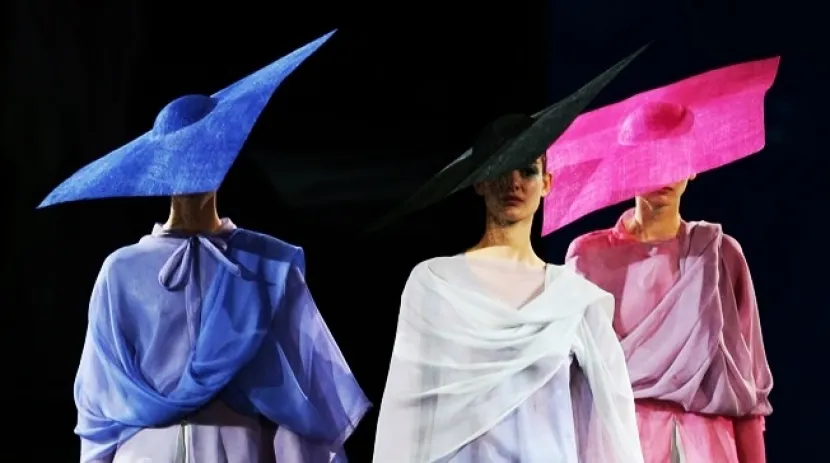 Куда приводят мечты Giorgio Armani