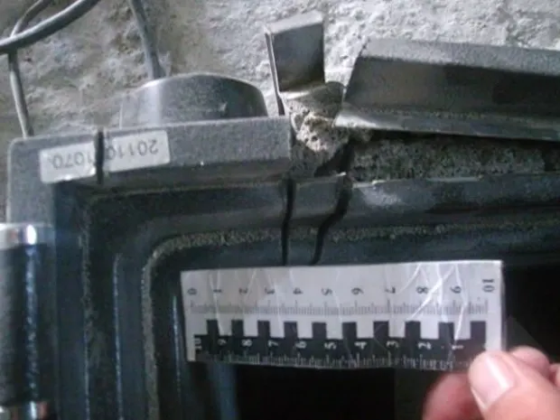 В Костанае раскрыли кражу на четыре миллиона тенге