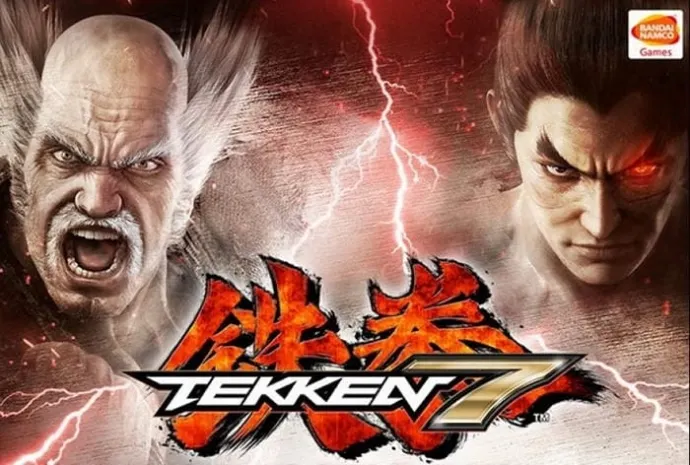 Tekken 7 может выйти на PC