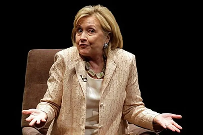 Трамп обвинил Клинтон и ее сторонников в связях с Россией