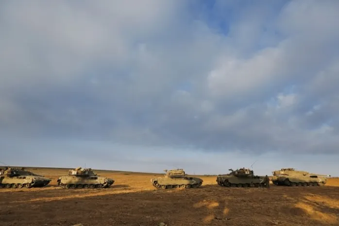 Лига арабских государств призывает ХАМАС к прекращению огня