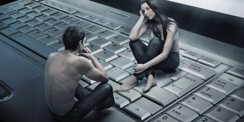 Как окончательно расстаться с бывшим?