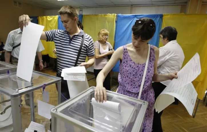 Москва готова к иску Киева в связи с присоединением Крыма