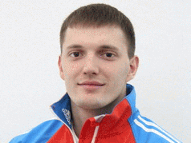 В пробе бобслеиста Крючкова обнаружен допинг