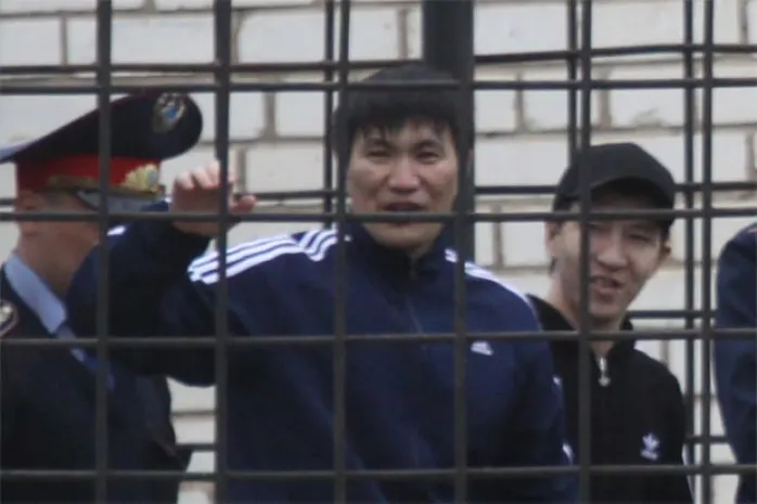 Прокурор просит 55 лет тюрьмы для напавших на Ахмедьярова