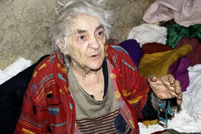 Социальные службы работают: дело ПасынковойЭксклюзив