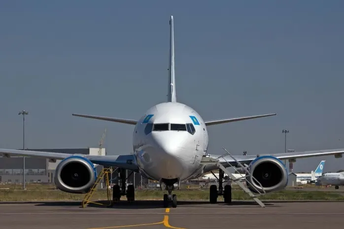 После трех суток ожидания туристы вылетели из Израиля