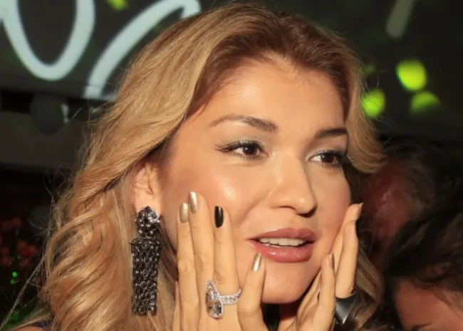 Гульнара Каримова: конец империи опальной дочери?