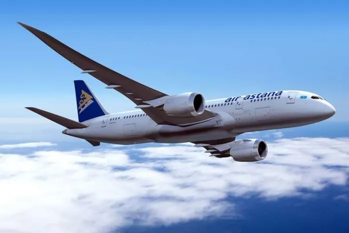 Air Astana вводит спальный эконом-класс на рейсах в Европу