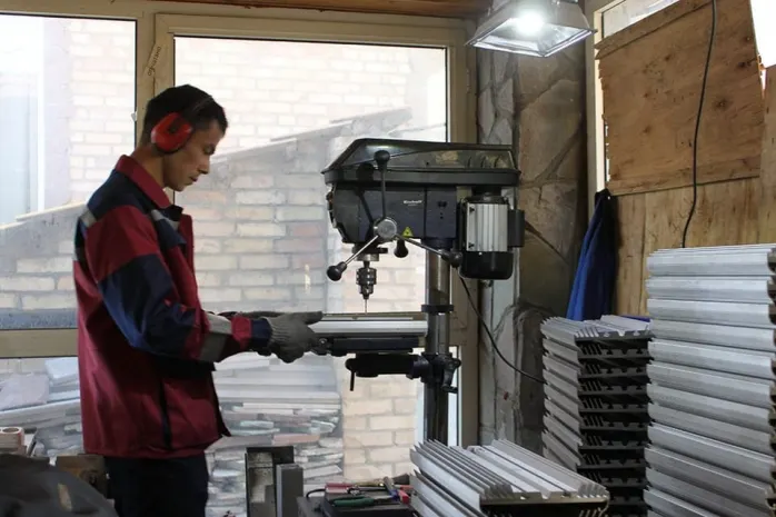 Предприниматели оценили работу фонда “Даму”