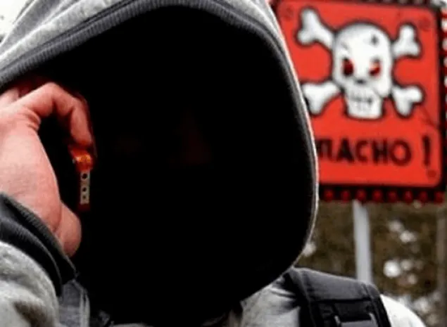 Лжетерроризм наносит миллионный ущерб казне ЮКО