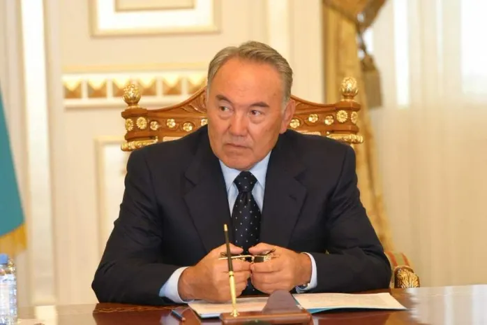 Житель Кокшетау написал письмо Назарбаеву