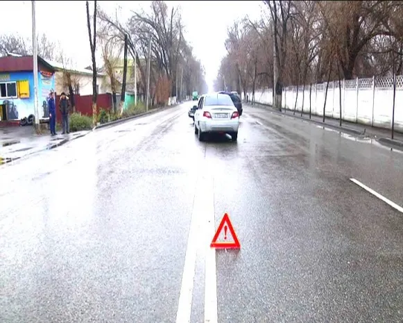 Пьяный водитель сбил насмерть пенсионерку в Павлодаре