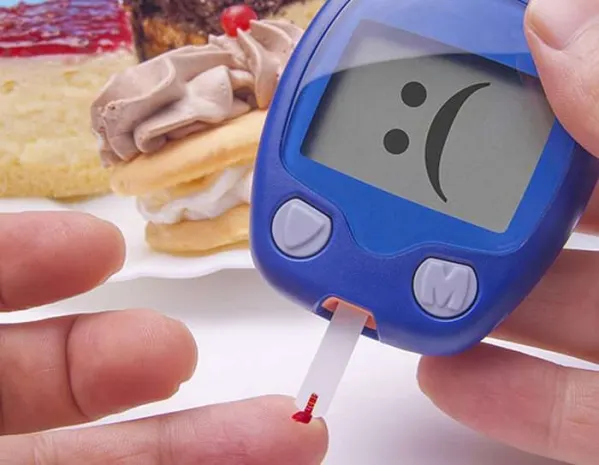 Как понизить уровень сахара в крови